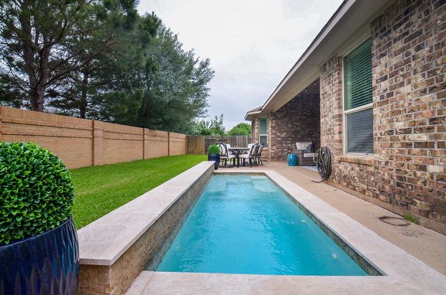 27714 Wilson Run Lane, Fulshear, TX 77441