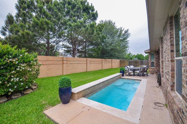 27714 Wilson Run Lane, Fulshear, TX 77441