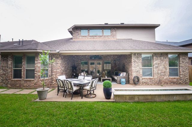 27714 Wilson Run Lane, Fulshear, TX 77441