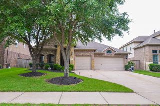 27714 Wilson Run Lane, Fulshear, TX 77441
