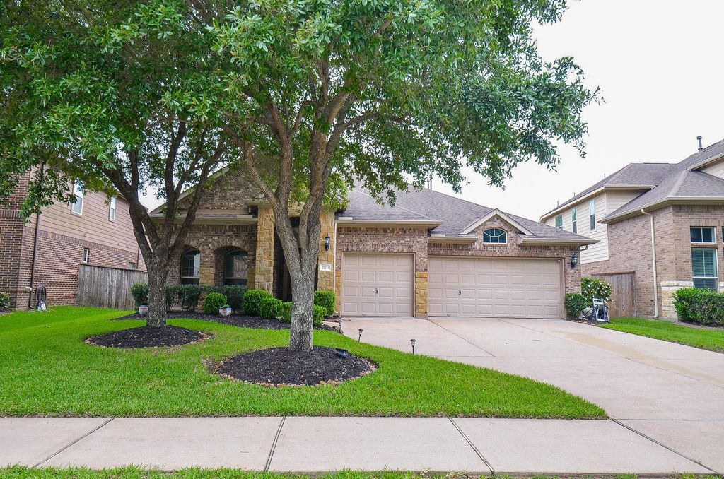 27714 Wilson Run Lane, Fulshear, TX 77441