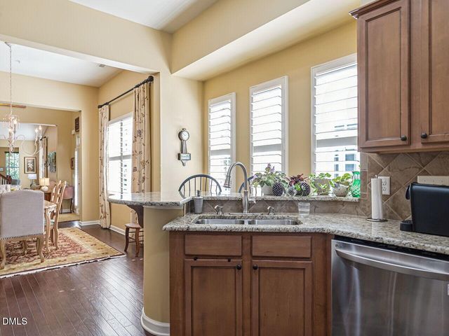 8211 Yaxley Hall Drive, Raleigh, NC 27616