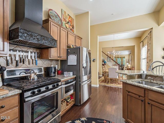 8211 Yaxley Hall Drive, Raleigh, NC 27616