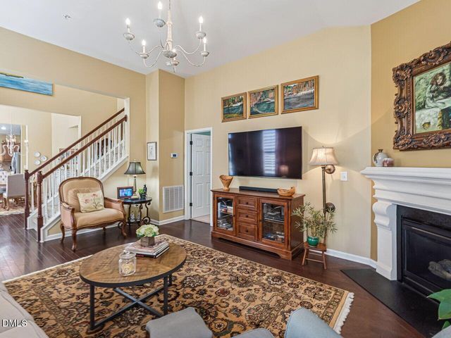 8211 Yaxley Hall Drive, Raleigh, NC 27616