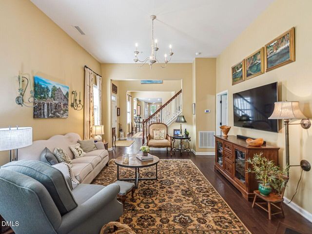8211 Yaxley Hall Drive, Raleigh, NC 27616
