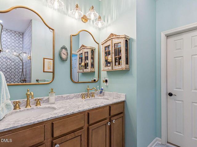 8211 Yaxley Hall Drive, Raleigh, NC 27616