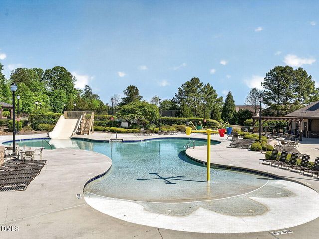 8211 Yaxley Hall Drive, Raleigh, NC 27616