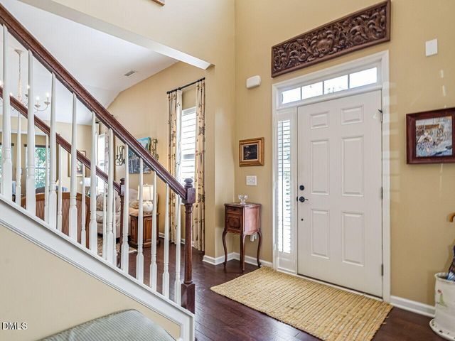 8211 Yaxley Hall Drive, Raleigh, NC 27616