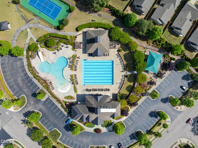 8211 Yaxley Hall Drive, Raleigh, NC 27616