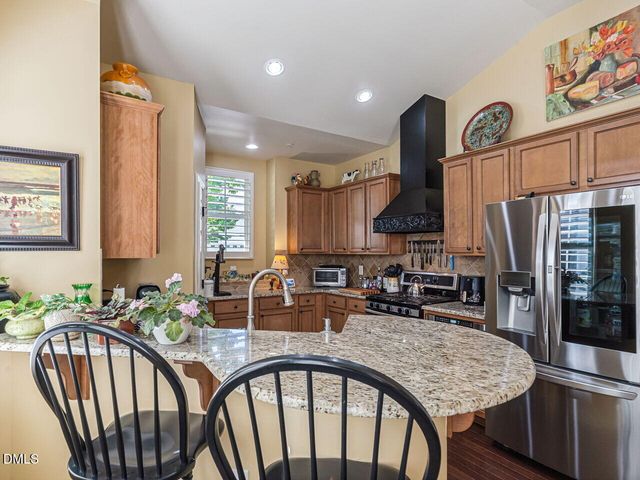 8211 Yaxley Hall Drive, Raleigh, NC 27616