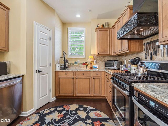 8211 Yaxley Hall Drive, Raleigh, NC 27616