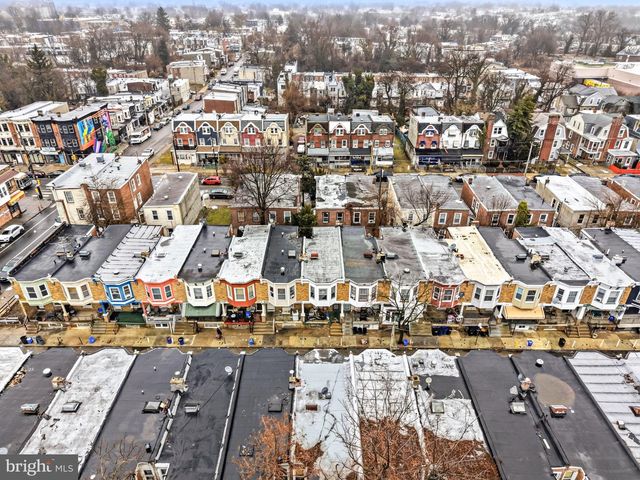 5543 CROWSON ST, Philadelphia, PA 19144