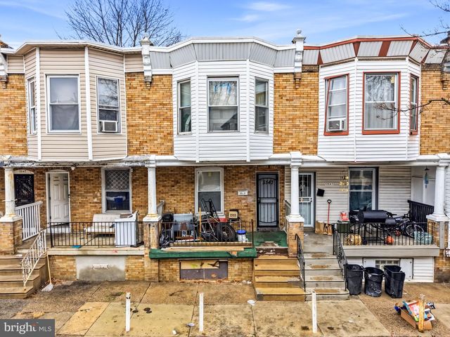 5543 CROWSON ST, Philadelphia, PA 19144
