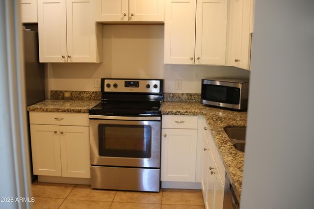 502 N ASHLAND --, Mesa, AZ 85203