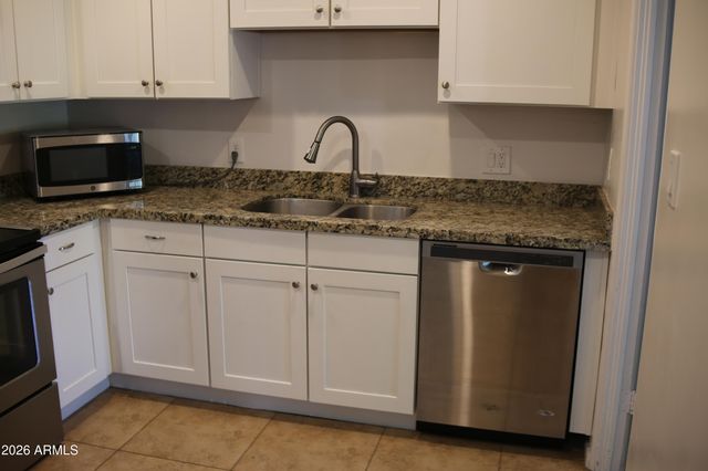 502 N ASHLAND --, Mesa, AZ 85203