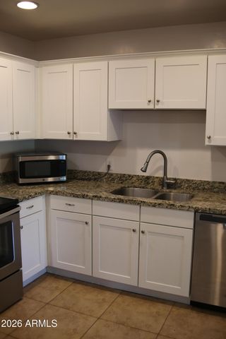 502 N ASHLAND --, Mesa, AZ 85203