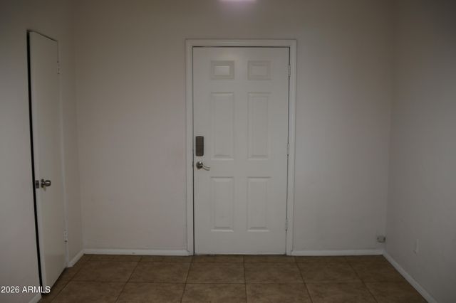 502 N ASHLAND --, Mesa, AZ 85203