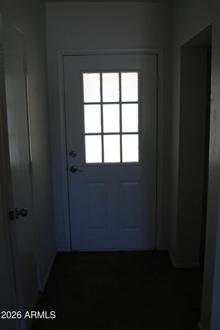 502 N ASHLAND --, Mesa, AZ 85203