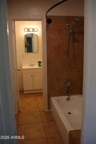 502 N ASHLAND --, Mesa, AZ 85203