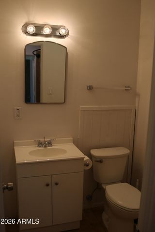 502 N ASHLAND --, Mesa, AZ 85203