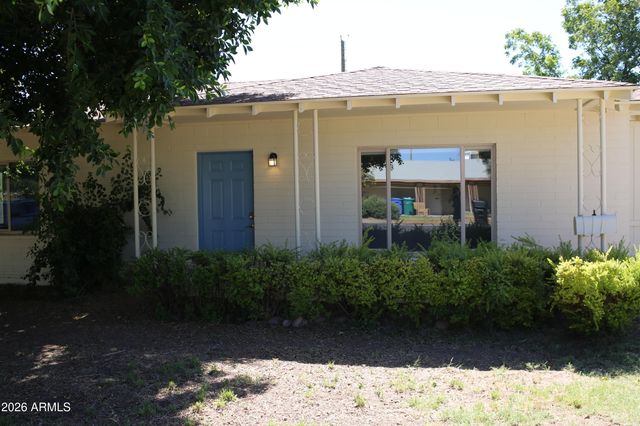 502 N ASHLAND --, Mesa, AZ 85203