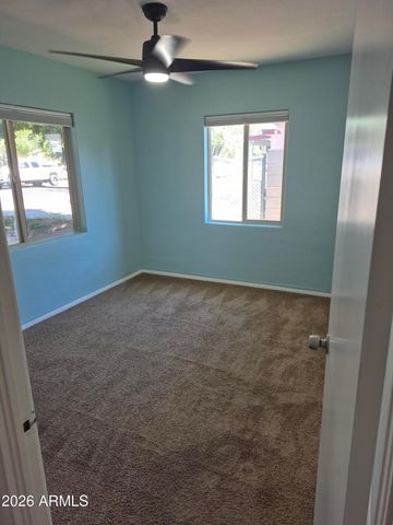 502 N ASHLAND --, Mesa, AZ 85203