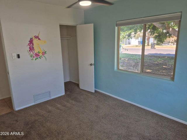 502 N ASHLAND --, Mesa, AZ 85203