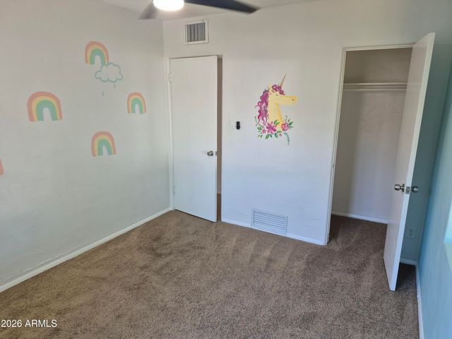 502 N ASHLAND --, Mesa, AZ 85203