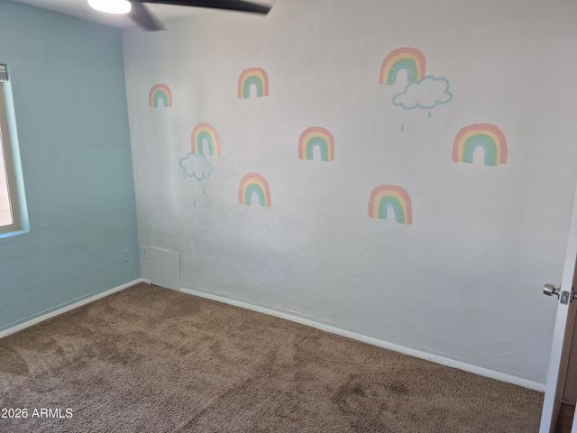 502 N ASHLAND --, Mesa, AZ 85203
