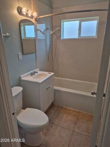 502 N ASHLAND --, Mesa, AZ 85203