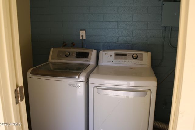 502 N ASHLAND --, Mesa, AZ 85203