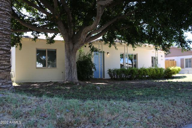 502 N ASHLAND --, Mesa, AZ 85203