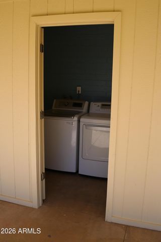 502 N ASHLAND --, Mesa, AZ 85203