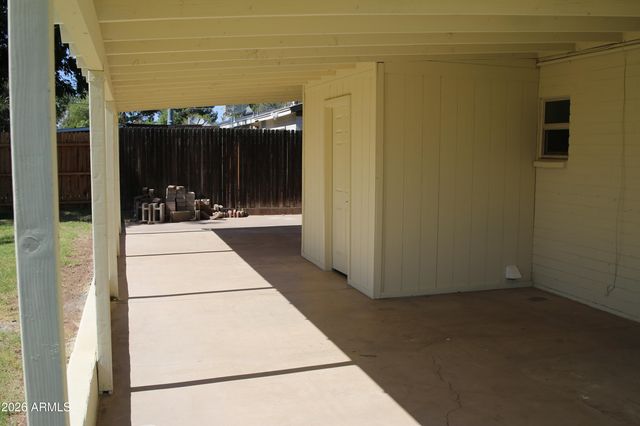 502 N ASHLAND --, Mesa, AZ 85203