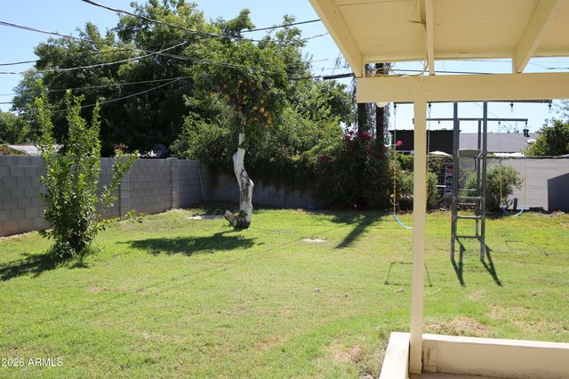 502 N ASHLAND --, Mesa, AZ 85203