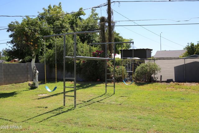 502 N ASHLAND --, Mesa, AZ 85203