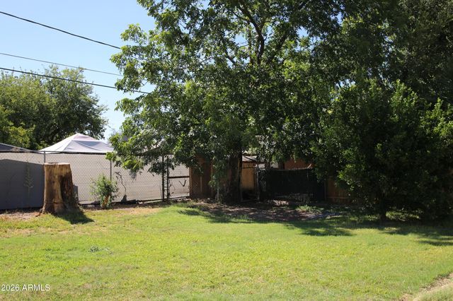502 N ASHLAND --, Mesa, AZ 85203