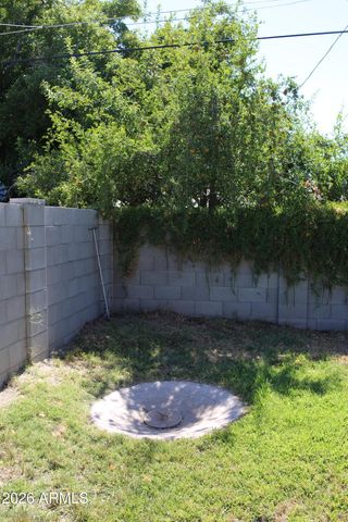 502 N ASHLAND --, Mesa, AZ 85203