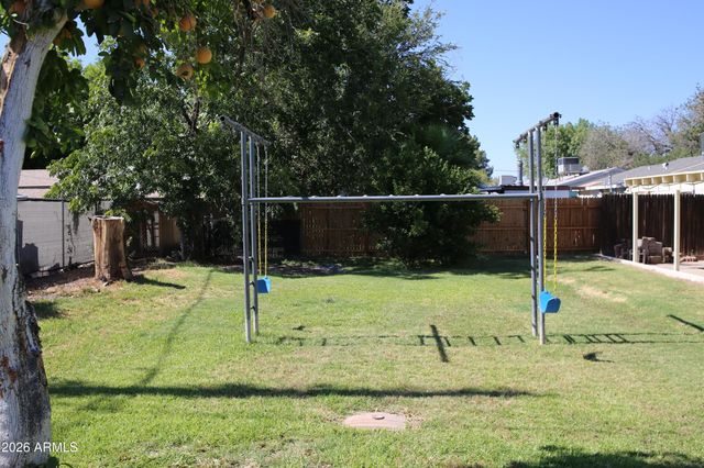502 N ASHLAND --, Mesa, AZ 85203