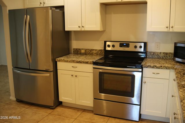 502 N ASHLAND --, Mesa, AZ 85203