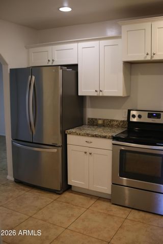 502 N ASHLAND --, Mesa, AZ 85203