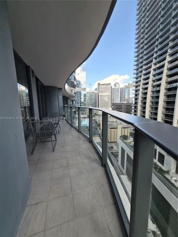 1000 Brickell Plz 2101, Miami, FL 33131