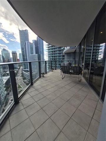 1000 Brickell Plz 2101, Miami, FL 33131