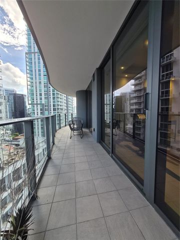 1000 Brickell Plz 2101, Miami, FL 33131
