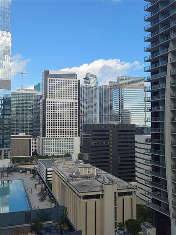 1000 Brickell Plz 2101, Miami, FL 33131