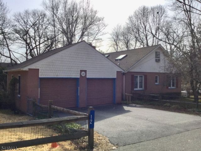 12 Sorman Ter, Randolph Twp., NJ 07869