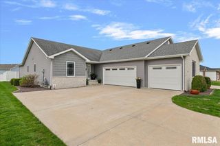 536 Karen Rose Drive, Rochester, IL 62563