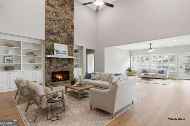 1790 Nestledown Drive, Cumming, GA 30040