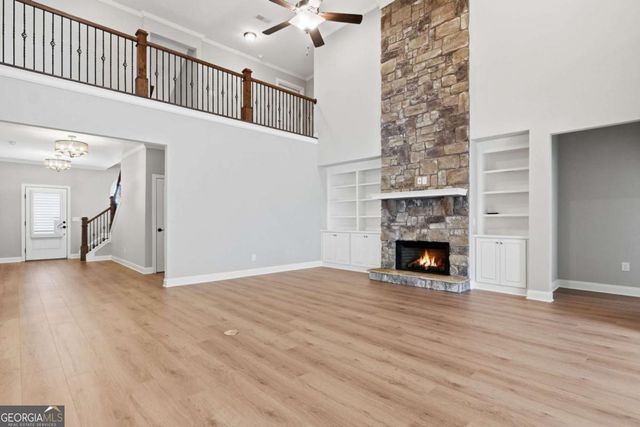 1790 Nestledown Drive, Cumming, GA 30040