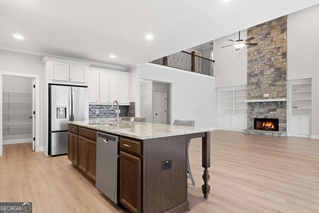 1790 Nestledown Drive, Cumming, GA 30040